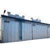 Camere de uscare lemn - Baschild