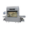 Robot vopsire fronturi MDF prin pulverizare - Giardina Group Dualtech 420