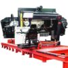 Banzic orizontal Wravor 1150
