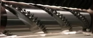 Alegerea celei mai performante mașini de rindeluit la grosime pentru uz industrial 4 cutite elicoidale pentru masina de rindelui la grosime Casadei Busellato PF41