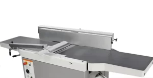 Alegerea celei mai performante mașini de rindeluit la grosime pentru uz industrial 2 masa de lucru lungime 2200 mm pentru masina de rindeluit la grosime Casadei Busellato PF41